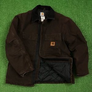 Carhartt Jacket